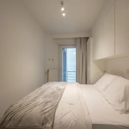 Apartman Near Rubensplein