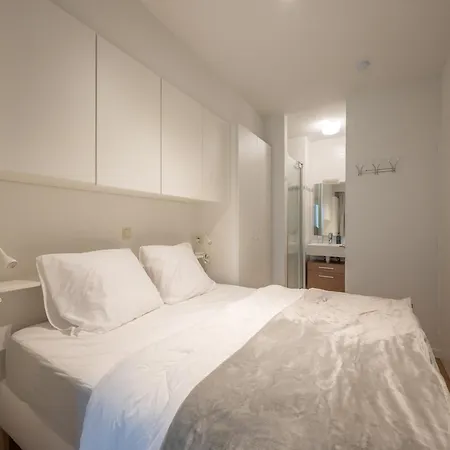 Near Rubensplein Apartman *